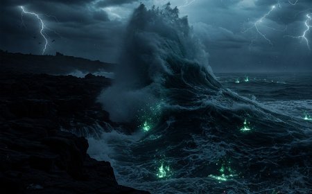 Scientifically Baffling Sounds That No One Can Explain