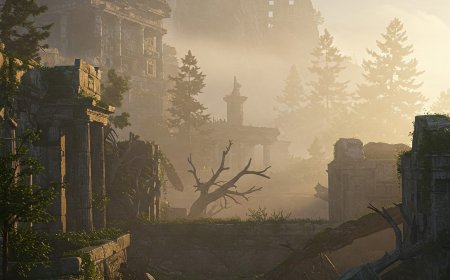 5 Ancient Civilizations That Vanished Without a Trace (And Why It's So Weird)